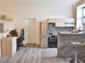 Pronájem bytu, 1+kk, 30 m²