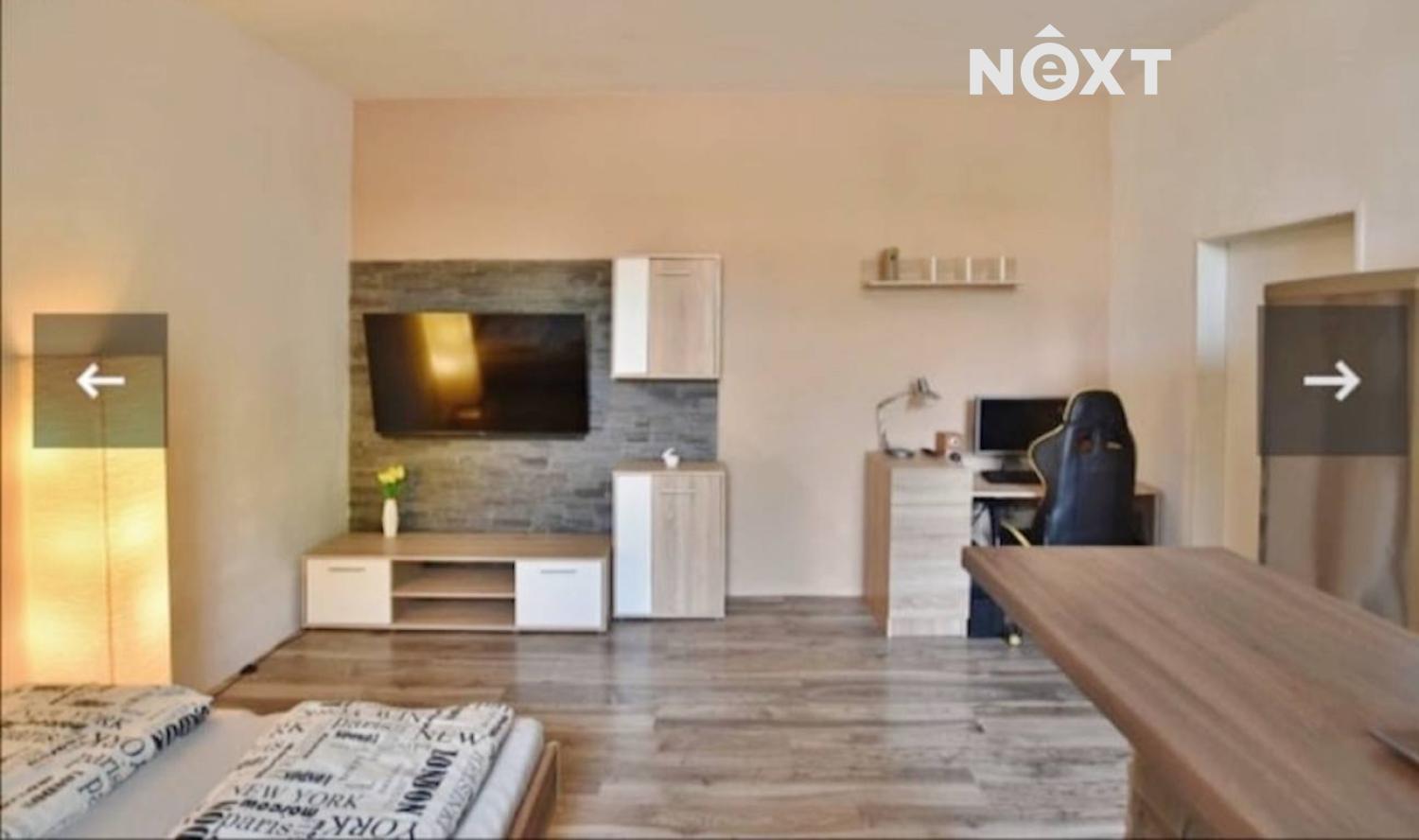 Pronájem byt 1+kk, 30㎡