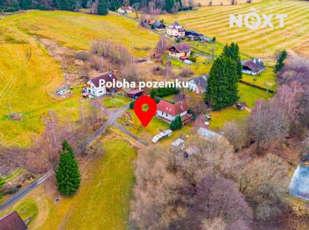 Prodej pozemku pro bydlení, 309 m²