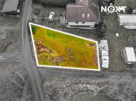 Prodej pozemku pro bydlení, 309 m²