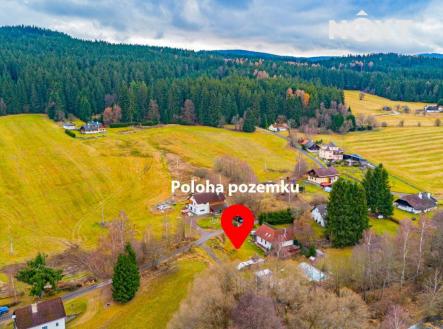 Prodej pozemku pro bydlení, 309 m²