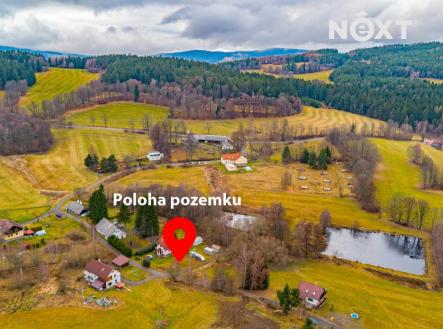 Prodej pozemku pro bydlení, 309 m²