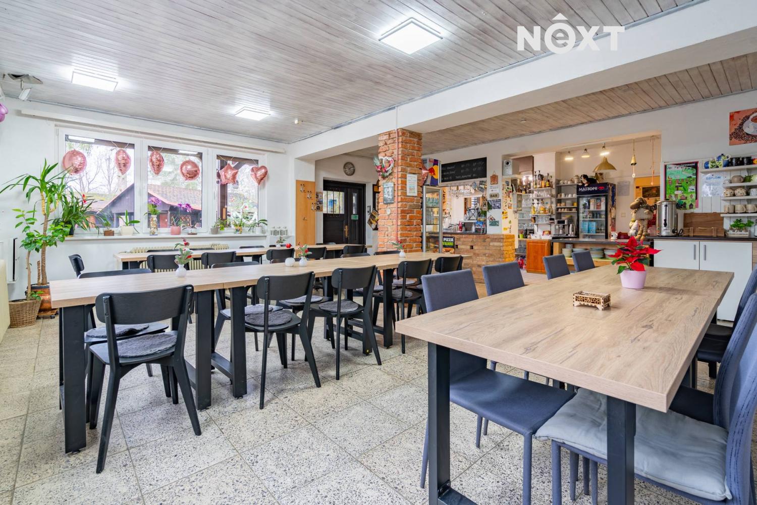 Prodej komerční Ubytování, 220㎡