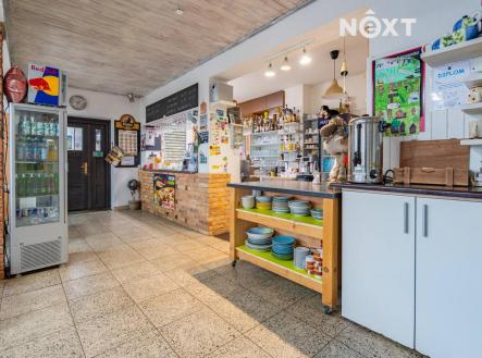 Prodej komerčního objektu, jiný, 220 m²