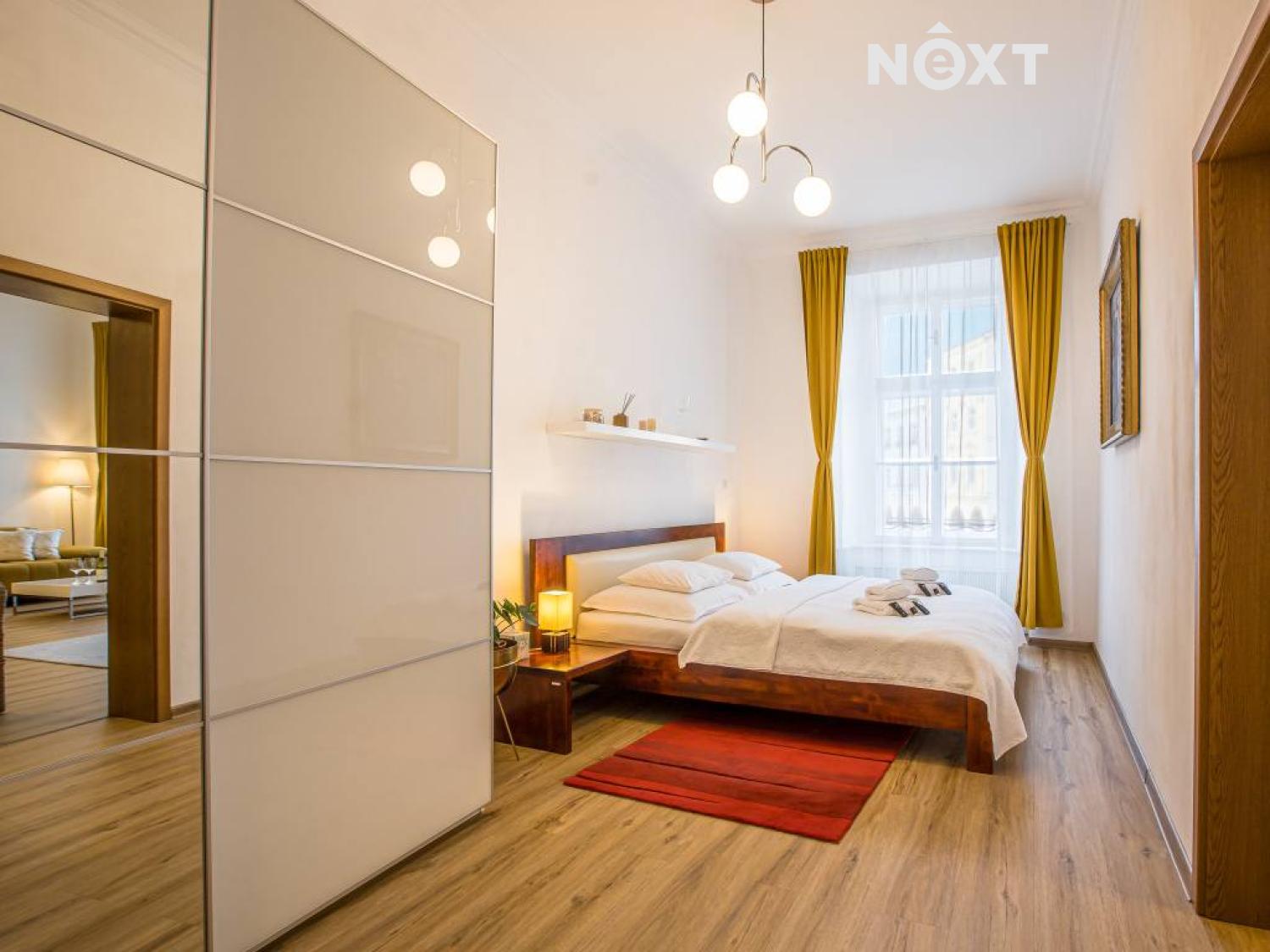 Prodej byt 2+1, 100㎡