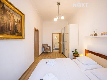 Prodej bytu, 2+1, 100 m²