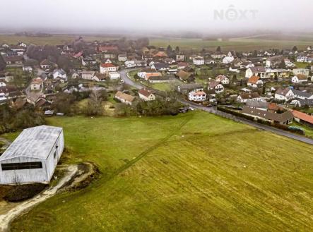 Prodej pozemku pro bydlení, 4 203 m²