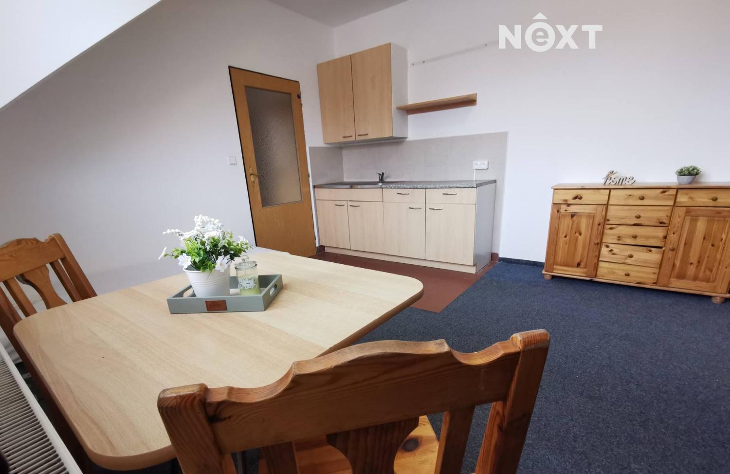 Pronájem byt 1+kk, 25㎡