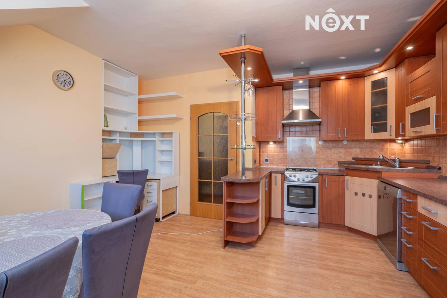 Prodej byt 2+1, 80㎡