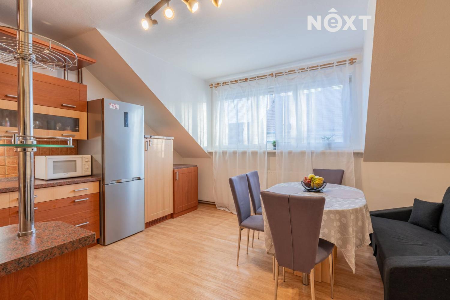 Prodej byt 2+1, 80㎡