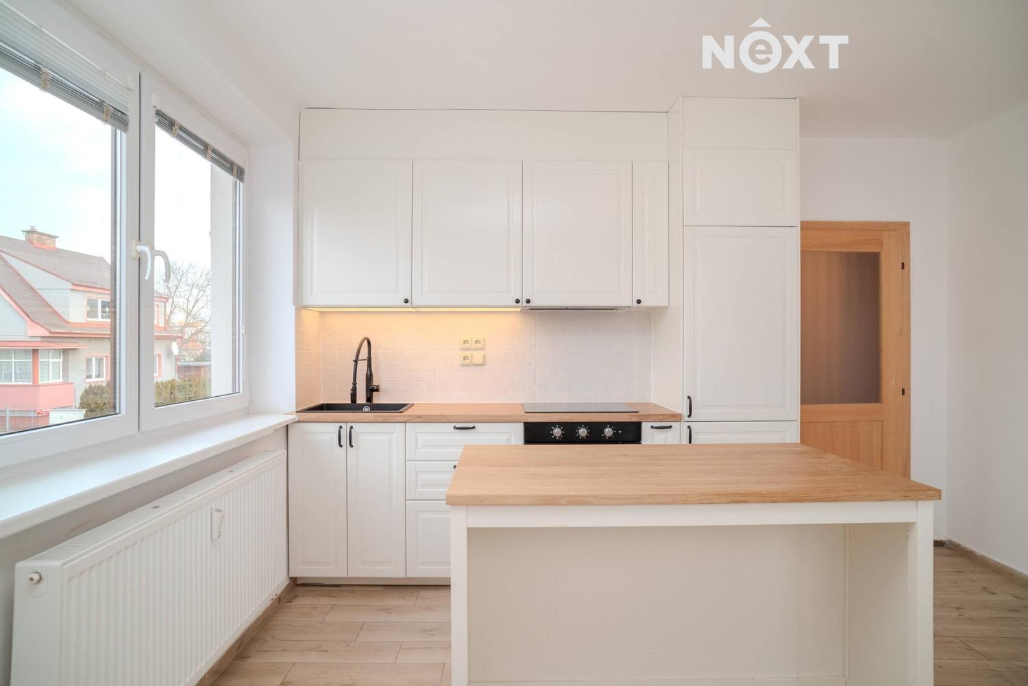 Prodej byt 2+1, 64㎡