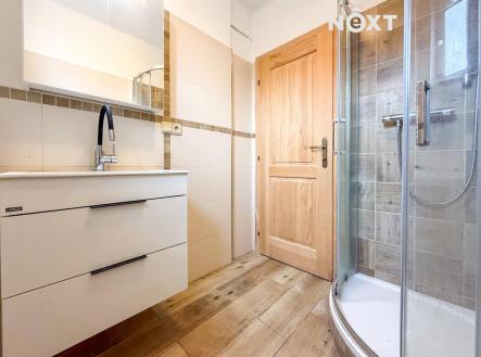 Prodej bytu, 2+1, 64 m²