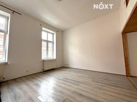 Pronájem bytu, 2+kk, 53 m²