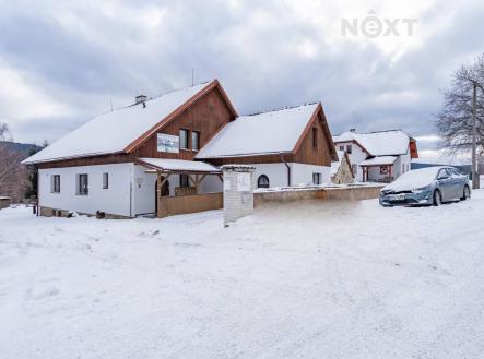 Prodej domu/vily, 360 m²