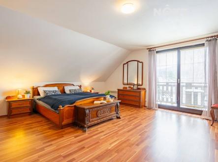 Prodej domu/vily, 360 m²