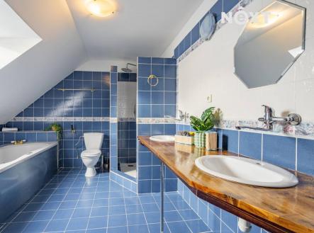 Prodej domu/vily, 360 m²