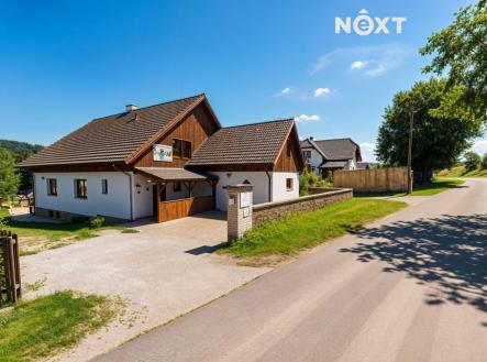 Prodej domu/vily, 360 m²