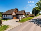 Prodej domu/vily, 360 m²