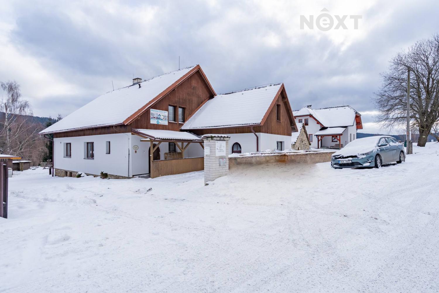 Prodej Rodinný dům, 360㎡