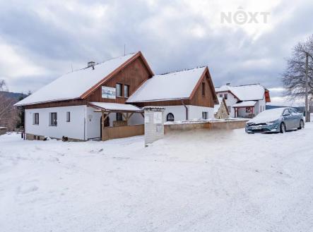 Prodej domu/vily, 360 m²