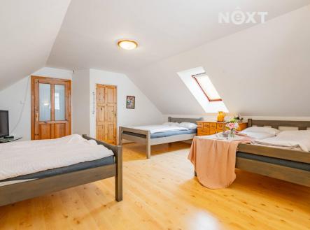 Prodej domu/vily, 360 m²