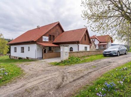 Prodej domu/vily, 360 m²