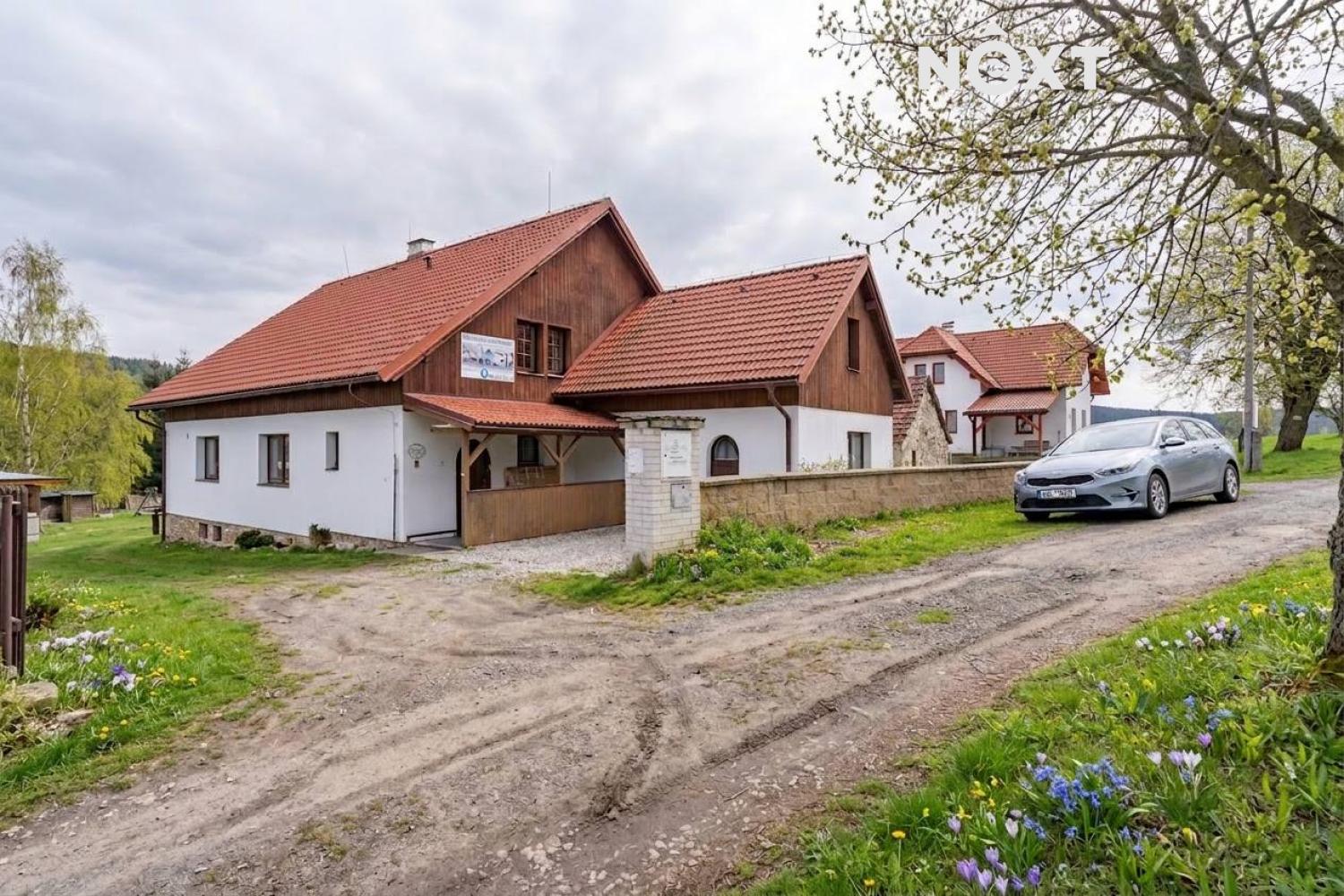 Prodej Rodinný dům, 360㎡