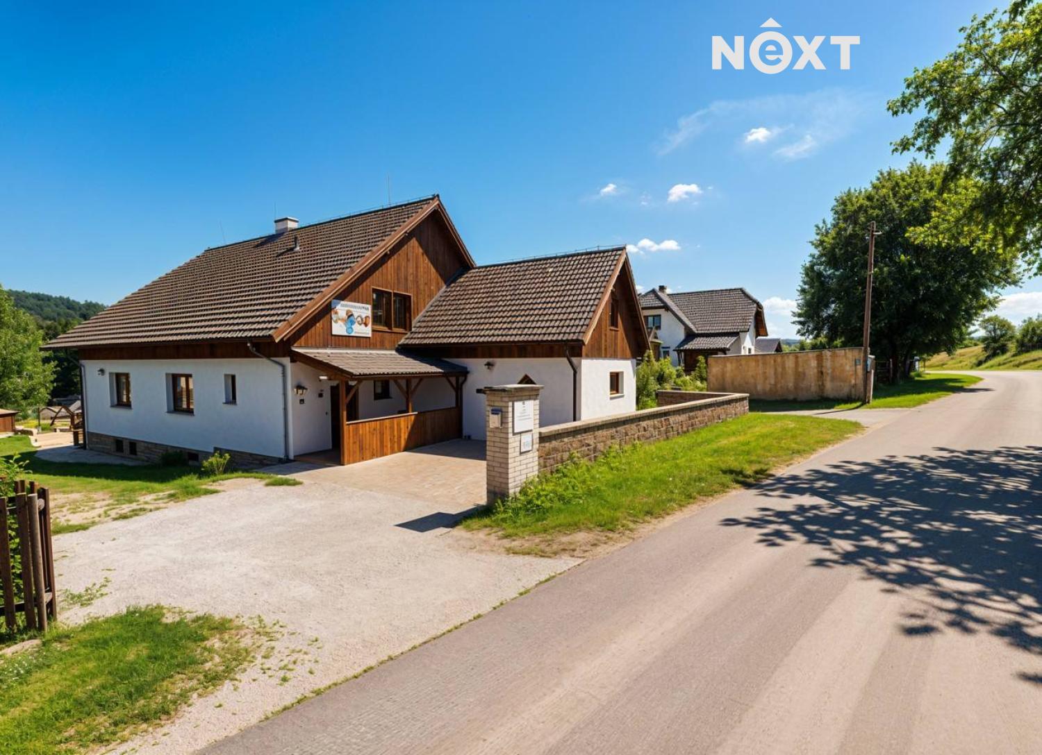 Prodej Rodinný dům, 360㎡