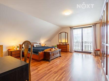 Prodej domu/vily, 360 m²