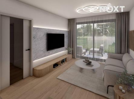 Prodej domu/vily, 134 m²