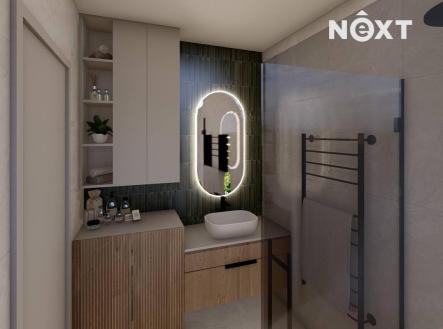 Prodej domu/vily, 134 m²