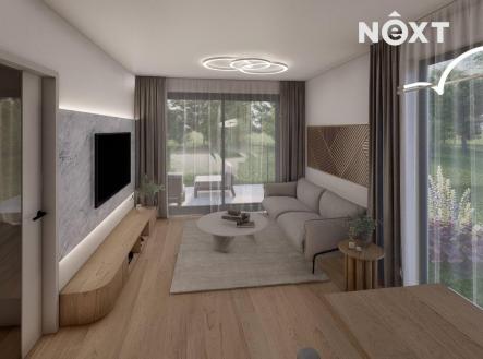 Prodej domu/vily, 134 m²