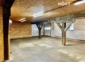 Pronájem komerčního objektu, sklad, 1 673 m²