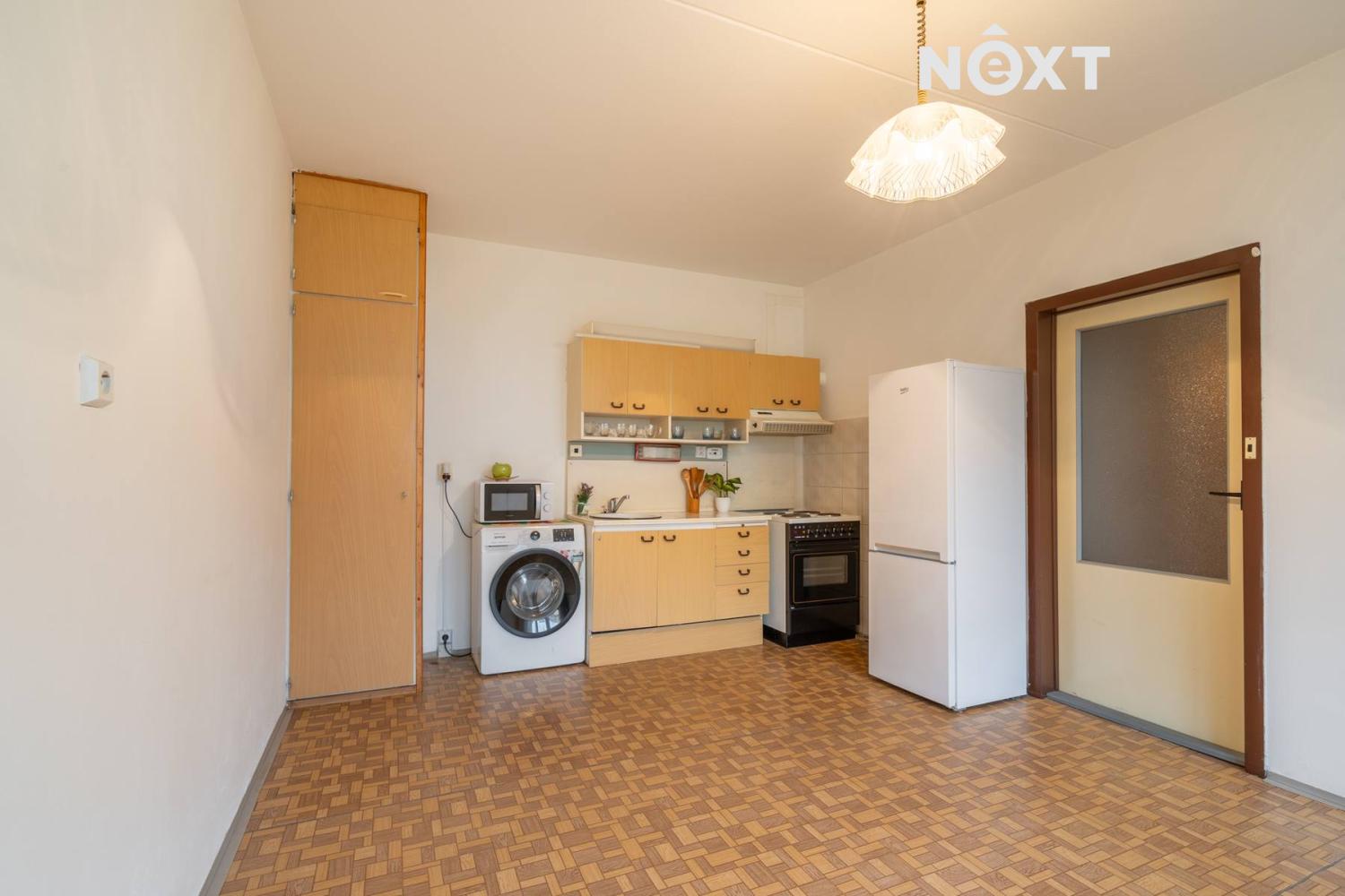 Prodej byt 2+kk, 43㎡