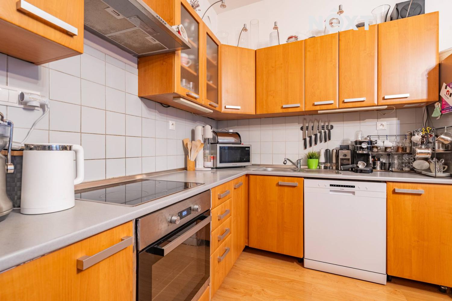 Prodej byt 2+kk, 77㎡