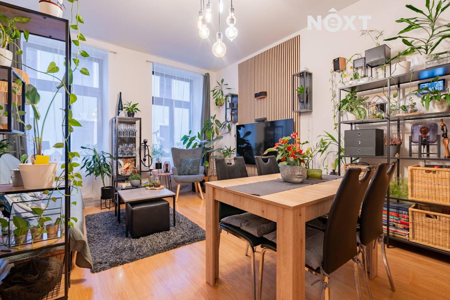 Prodej byt 2+kk, 77㎡