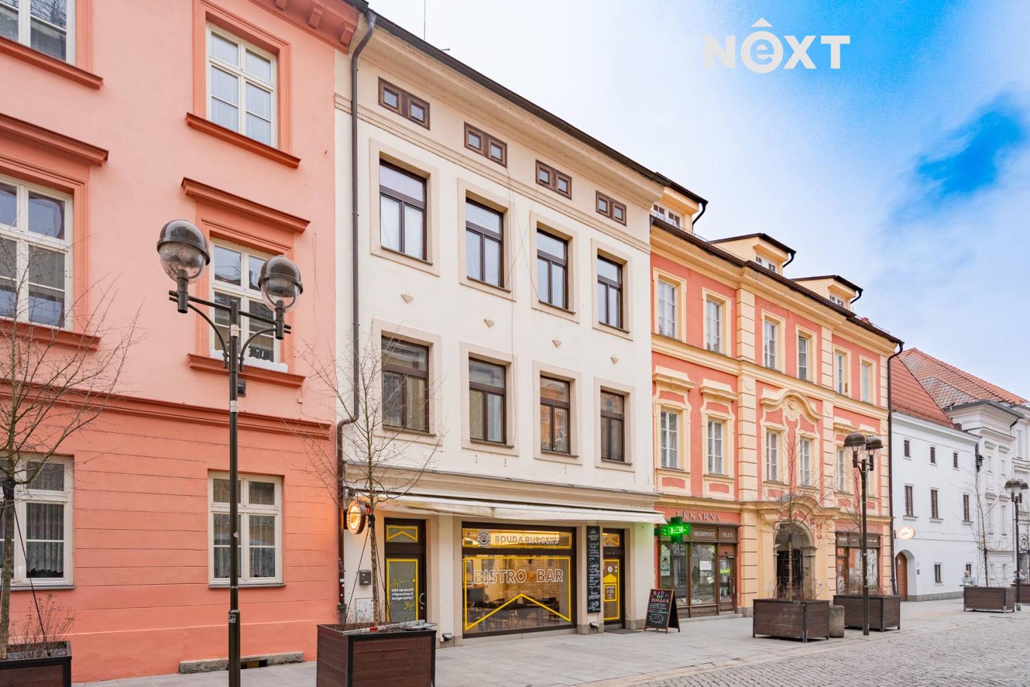 Prodej byt 2+kk, 77㎡