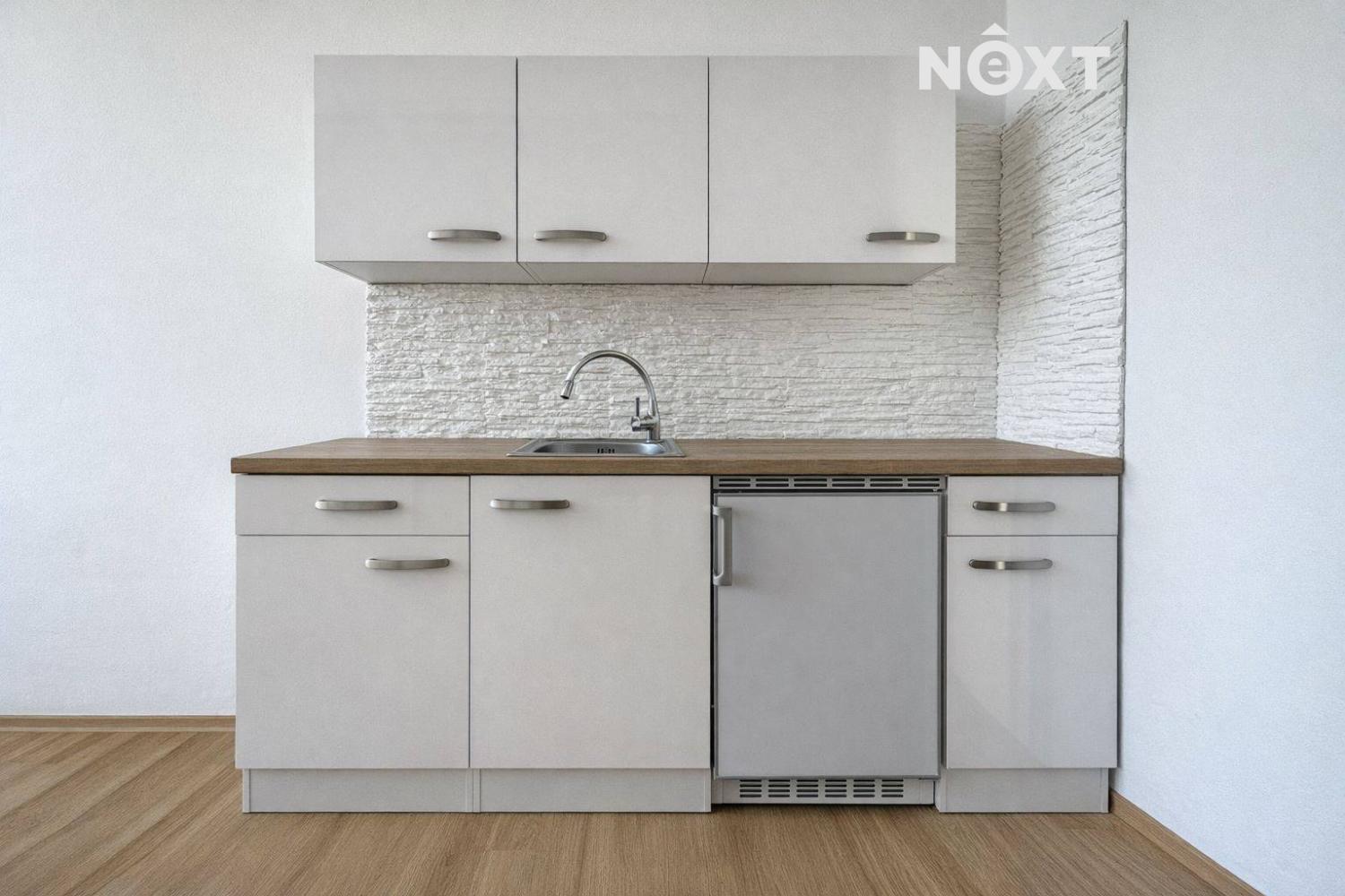 Pronájem komerční Kanceláře, 18㎡