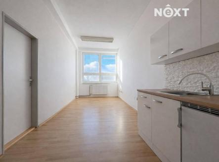 Pronájem kanceláře, 18 m²