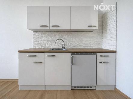 Pronájem kanceláře, 18 m²