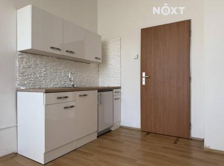 Pronájem kanceláře, 18 m²