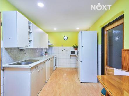 Prodej domu/vily, 87 m²