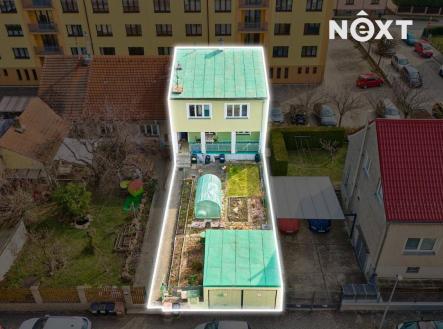 Prodej domu/vily, 87 m²