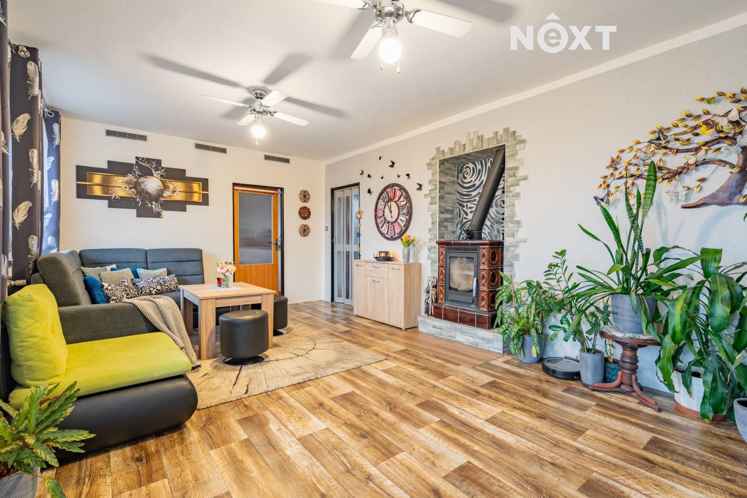 Prodej byt 3+1, 84㎡