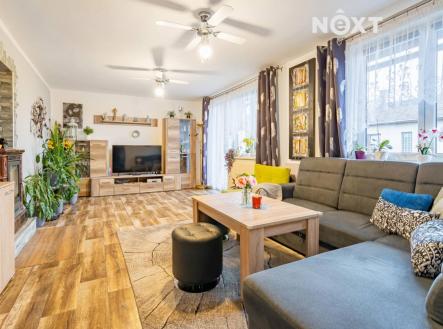 Prodej bytu, 3+1, 84 m²