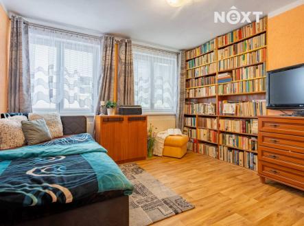 Prodej bytu, 3+1, 84 m²