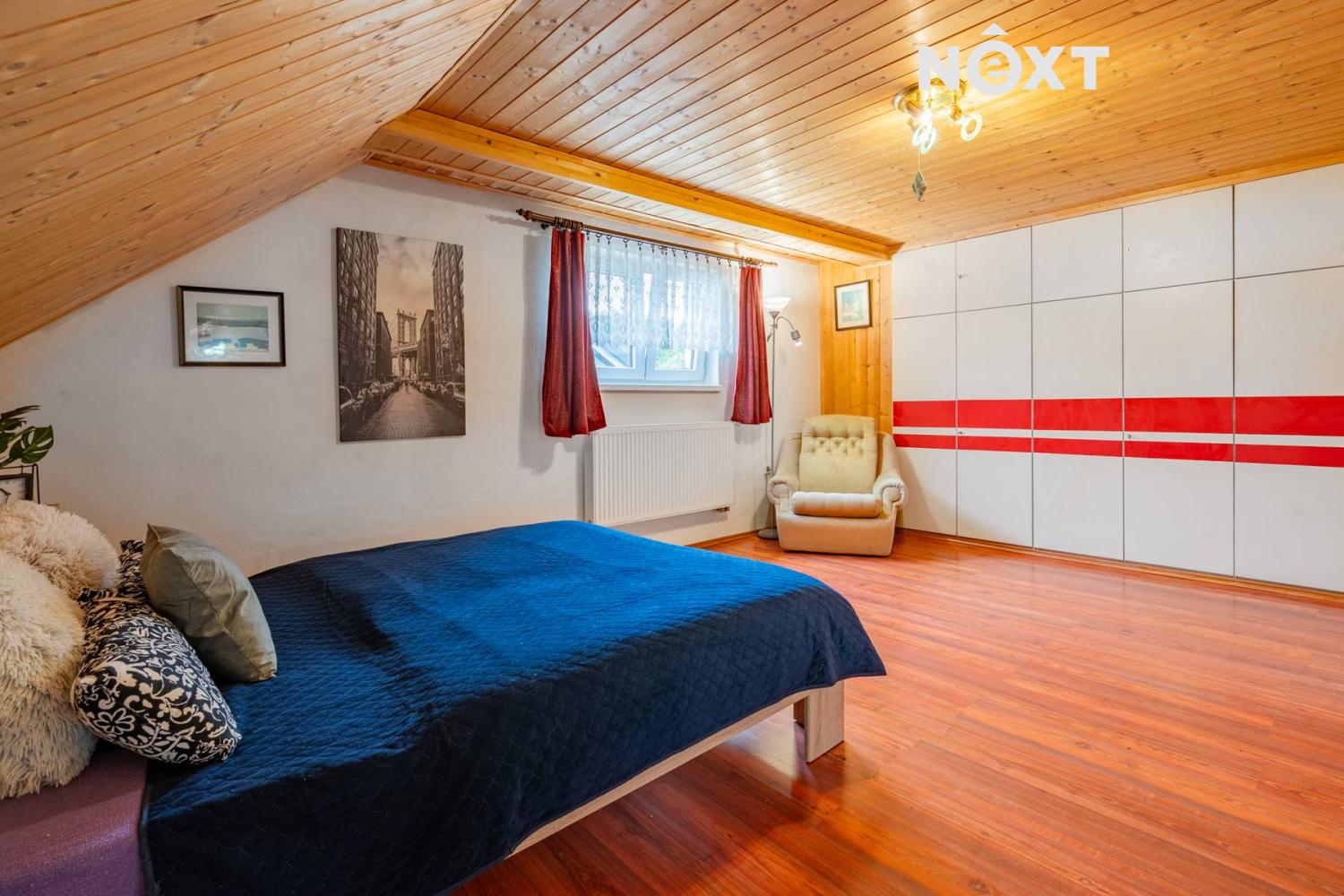 Prodej byt 2+1, 66㎡