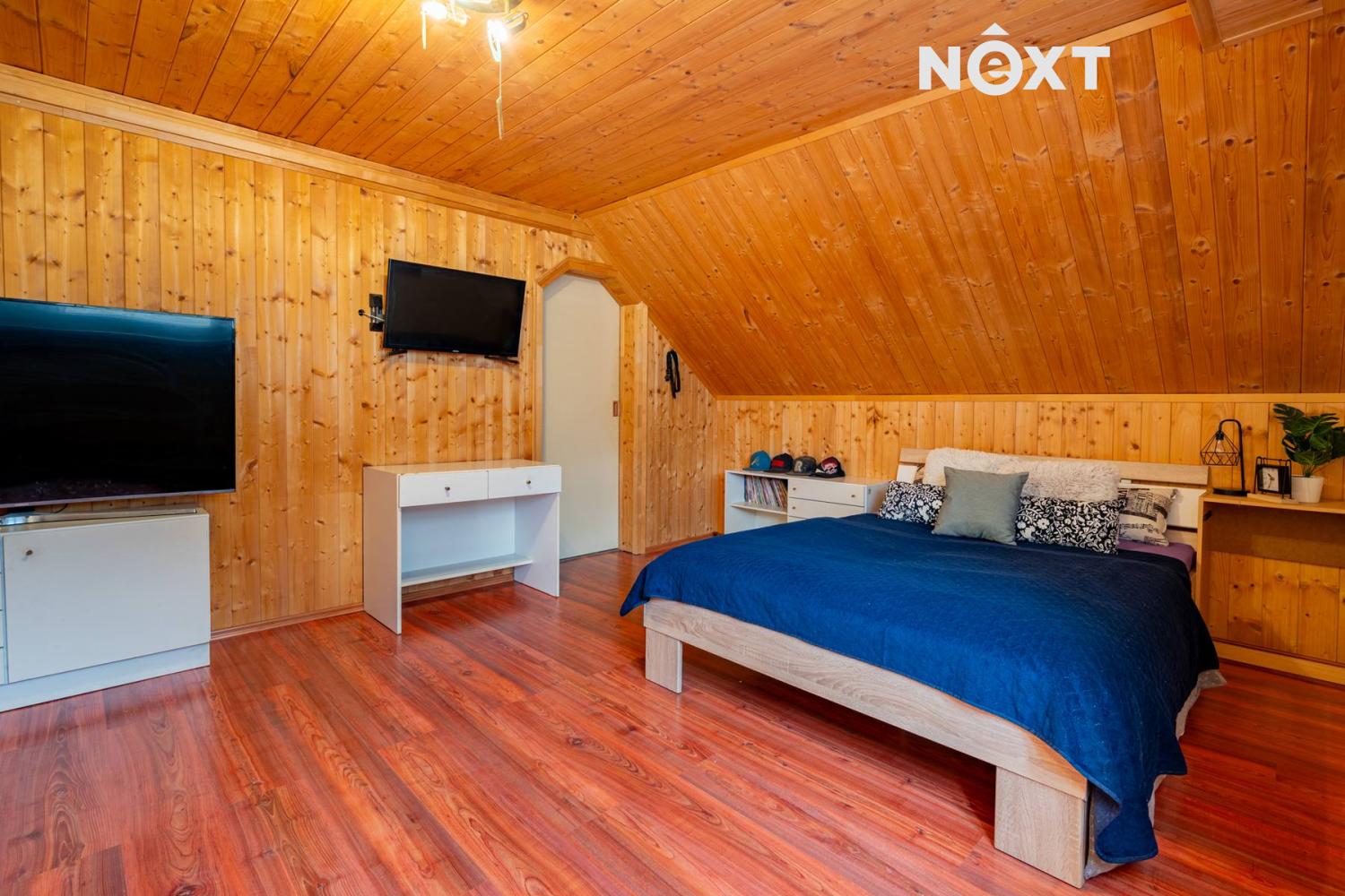 Prodej byt 2+1, 66㎡