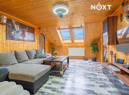 Prodej bytu, 2+1, 66 m²