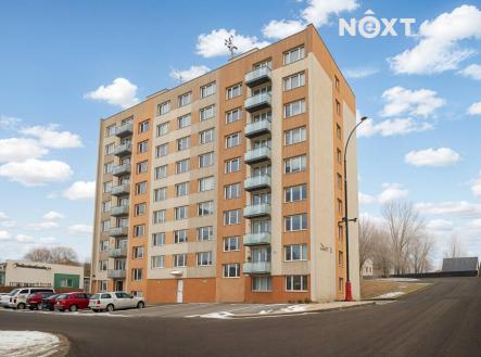 Prodej bytu, 1+1, 37 m²